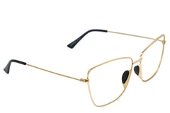 Tangle Free Melrose Rx - Gold
