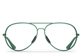 Tangle Free Aviator Small Rx - Agave