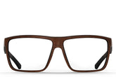Cayman M RX - Brown Timber