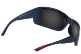 Capitan - Liberty Blue Polarized
