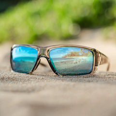 Capitan - Ocean Smoke Polarized