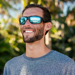 Capitan - Black Ocean Polarized