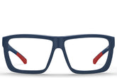 Cayman XL RX - Liberty Blue