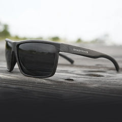 Cayman - Driftwood Polarized
