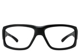 Capitan RX - Black