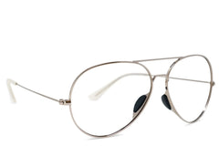 Tangle Free Aviator S Rx - Chrome