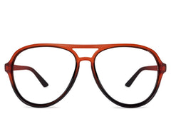 Aviator Crossover Rx - Bourbon