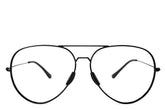 Tangle Free Aviator M/L Rx - Stealth