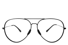 Tangle Free Aviator M/L Rx - Stealth