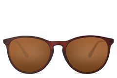 Allure - Mahogany Polarized