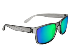Titan - Emerald Smoke Polarized
