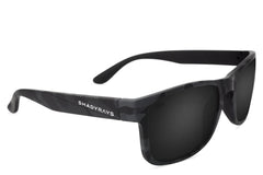 Titan - Black Camo Polarized
