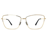 Tangle Free Melrose Rx - Gold