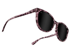 Paloma - Blush Tortoise Polarized