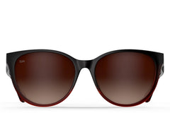Paloma - Cherry Fade Polarized