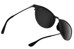 Metal Allure - Stealth Polarized