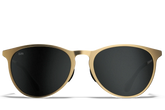 Metal Allure - Gold Polarized