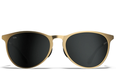 Metal Allure - Gold Polarized