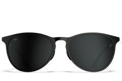 Metal Allure - Stealth Polarized