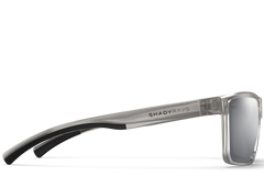 Cayman - Slate Smoke Polarized