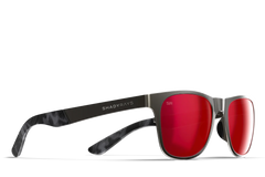Metal Classic - 23XI Edition Red Polarized
