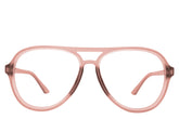 Aviator Crossover Rx - Peach