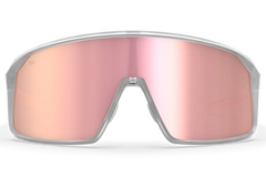 Rival Crystal Smoke - Champagne Polarized
