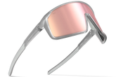 Rival Crystal Smoke - Champagne Polarized