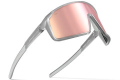 Rival Crystal Smoke - Champagne Polarized