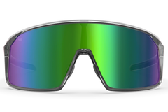Rival Smoke - Emerald Polarized