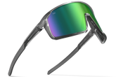 Rival Smoke - Emerald Polarized