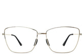 Tangle Free Melrose Rx - Silver