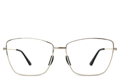 Tangle Free Melrose Rx - Silver