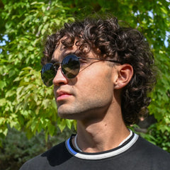 Tangle Free Aston - Ranger Polarized