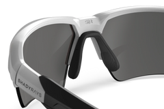 Talon - White Infrared Polarized