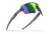 Apex - Smoke Emerald Polarized