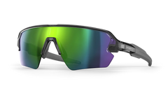 Apex - Smoke Emerald Polarized
