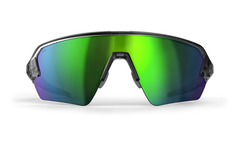 Apex - Smoke Emerald Polarized