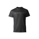 Graphic T-Shirt - Signature Blackout