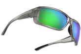 Capitan - Emerald Smoke Polarized