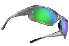 Capitan - Emerald Smoke Polarized
