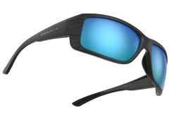 Capitan - Ocean Driftwood Polarized