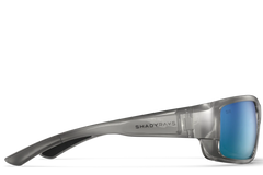 Capitan - Ocean Smoke Polarized