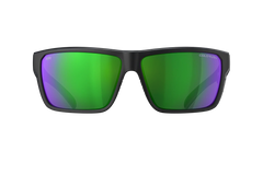 Cayman Elite - Black Emerald Polarized