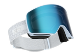 Frontier Snow Goggle - Arctic Glacier