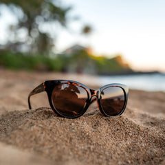Lynx - Sable Tortoise Polarized