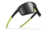 Rival - Lime Pulse Polarized