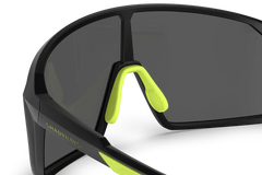 Rival - Lime Pulse Polarized