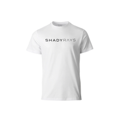 Graphic T-Shirt - Signature White