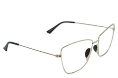 Tangle Free Melrose Rx - Silver